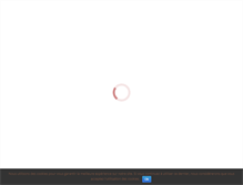 Tablet Screenshot of pizzeria-leverdi.fr